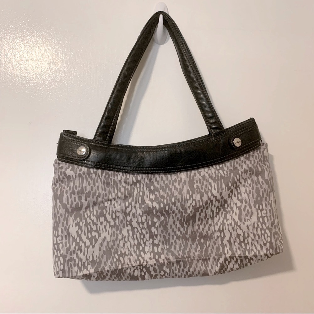 Thirty-One Suite Skirt Purse and Cover